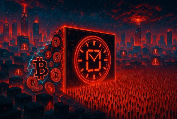 China Simply Put A Two-12 months Expiry Date On Crypto Entry For 1.four Billion Folks