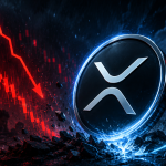 XRP MVRV Hits Lowest Degree Since 2020 As Merchants Promote Into Worry