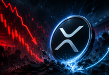 XRP MVRV Hits Lowest Degree Since 2020 As Merchants Promote Into Worry