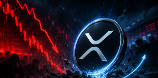 XRP MVRV Hits Lowest Degree Since 2020 As Merchants Promote Into Worry XRP MVRV Hits Lowest Degree Since 2020 As Merchants Promote Into Worry