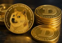 Dogecoin Month-to-month Triangle Sample That Triggered 30,000% Parabolic Rally In 2021 Has Returned Dogecoin Month-to-month Triangle Sample That Triggered 30,000% Parabolic Rally In 2021 Has Returned