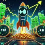 Hyperliquid (HYPE) Value Prediction: $10M Whale Accumulation, ETF Frenzy, and RSI Breakout Gasoline Rally Towards New All-Time Highs