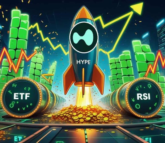 Hyperliquid (HYPE) Value Prediction: $10M Whale Accumulation, ETF Frenzy, and RSI Breakout Gasoline Rally Towards New All-Time Highs