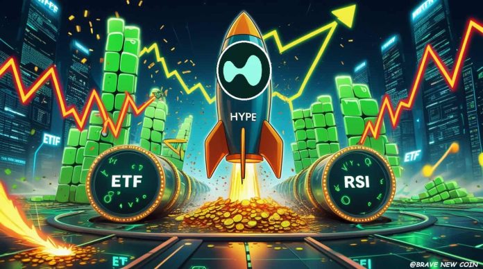 Hyperliquid (HYPE) Value Prediction: $10M Whale Accumulation, ETF Frenzy, and RSI Breakout Gasoline Rally Towards New All-Time Highs Hyperliquid (HYPE) Value Prediction: $10M Whale Accumulation, ETF Frenzy, and RSI Breakout Gasoline Rally Towards New All-Time Highs