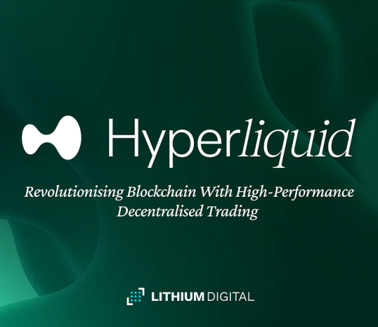Hyperliquid Enters Prime 10 Crypto With New ATH, However How Excessive Will It Be If It Overtakes Ethereum?
