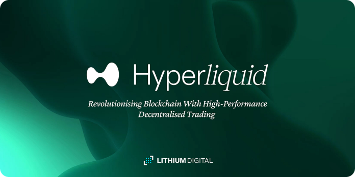 Hyperliquid Enters Prime 10 Crypto With New ATH, However How Excessive Will It Be If It Overtakes Ethereum?