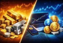 Silver Drops 3.24% in Shanghai as Treasured Metals Face Contemporary Promoting Silver Drops 3.24% in Shanghai as Treasured Metals Face Contemporary Promoting