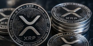 XRP Pushing To $100: The Market Cap Dialog Will Go Out The Window If This Occurs