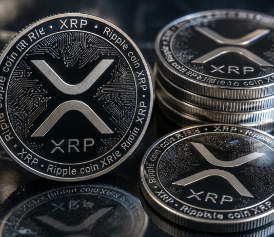 XRP Pushing To $100: The Market Cap Dialog Will Go Out The Window If This Occurs