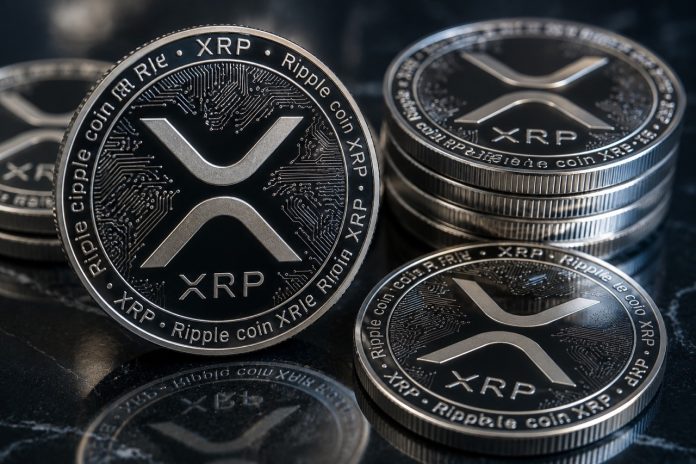 XRP Pushing To $100: The Market Cap Dialog Will Go Out The Window If This Occurs