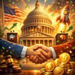Excellent Crypto Week In Texas: 6 Candidates Backed, zero Misses—What To Monitor Subsequent