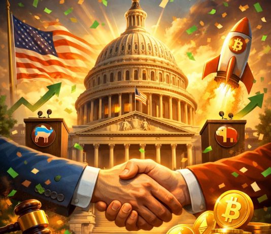 Excellent Crypto Week In Texas: 6 Candidates Backed, zero Misses—What To Monitor Subsequent