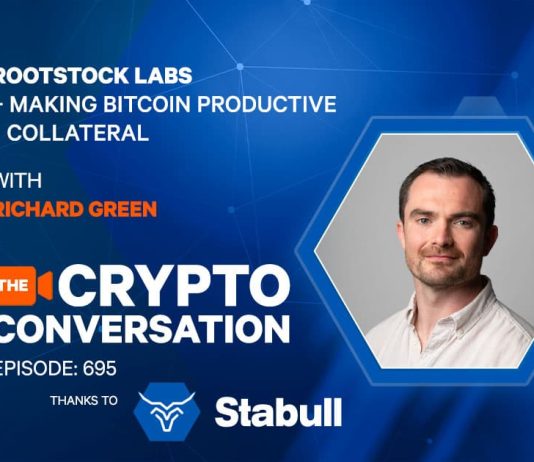 RootstockLabs – Making Bitcoin Productive Collateral