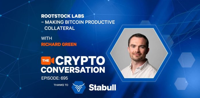 RootstockLabs – Making Bitcoin Productive Collateral RootstockLabs – Making Bitcoin Productive Collateral