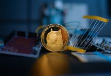 Dogecoin Rally Loading? Analyst Eyes ‘Imminent Breakout’ From Textbook Falling Wedge Sample Dogecoin Rally Loading? Analyst Eyes ‘Imminent Breakout’ From Textbook Falling Wedge Sample