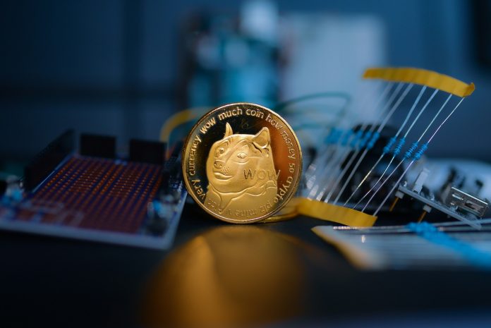 Dogecoin Rally Loading? Analyst Eyes ‘Imminent Breakout’ From Textbook Falling Wedge Sample Dogecoin Rally Loading? Analyst Eyes ‘Imminent Breakout’ From Textbook Falling Wedge Sample