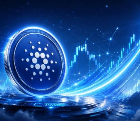 Cardano Value Prediction: ADA Holds Crucial Help Whereas Bulls Goal a Transfer In direction of $0.55