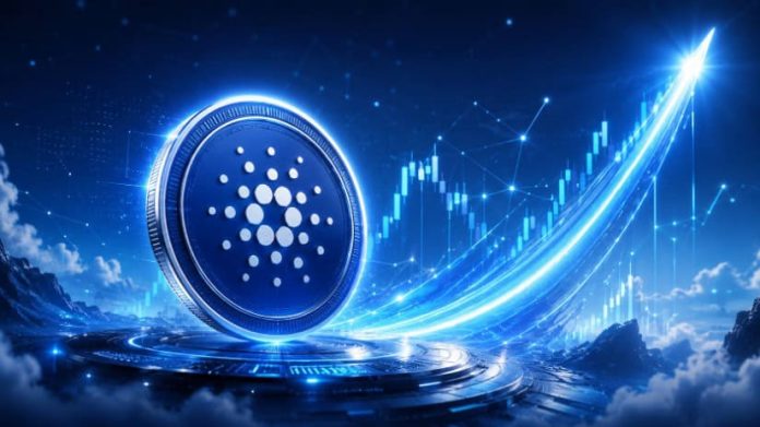 Cardano Value Prediction: ADA Holds Crucial Help Whereas Bulls Goal a Transfer In direction of $0.55