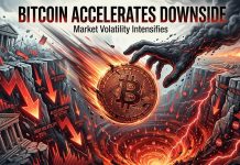 Bitcoin Value Extends Decline Quickly As Key Helps Collapse Bitcoin Value Extends Decline Quickly As Key Helps Collapse