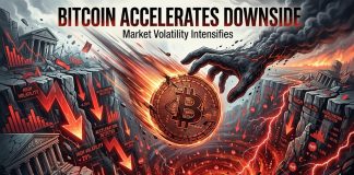 Bitcoin Value Extends Decline Quickly As Key Helps Collapse Bitcoin Value Extends Decline Quickly As Key Helps Collapse
