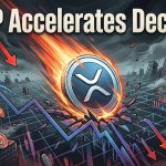 XRP Worth Slides Sharply Decrease As Promoting Stress Intensifies Quickly