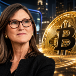 Cathie Wooden Doubles Down On $1.25 Million Bitcoin Goal