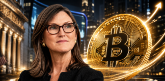 Cathie Wooden Doubles Down On $1.25 Million Bitcoin Goal Cathie Wooden Doubles Down On $1.25 Million Bitcoin Goal