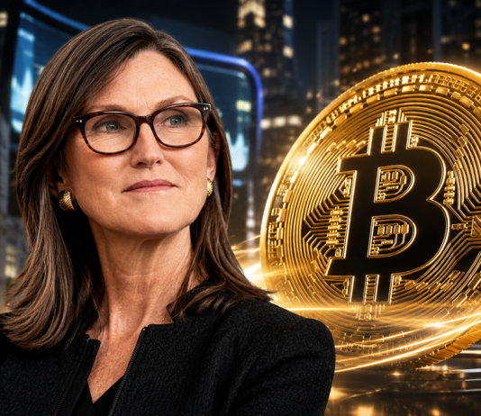 Cathie Wooden Doubles Down On $1.25 Million Bitcoin Goal