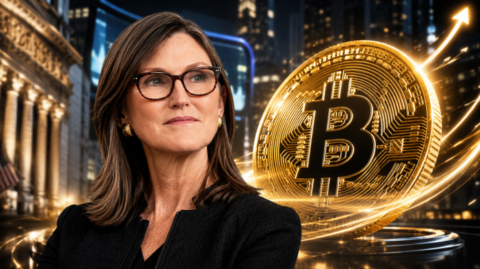 Cathie Wooden Doubles Down On $1.25 Million Bitcoin Goal Cathie Wooden Doubles Down On $1.25 Million Bitcoin Goal