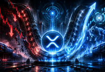 XRP Flashes TD Sequential Purchase Sign, Analyst Eyes Rebound XRP Flashes TD Sequential Purchase Sign, Analyst Eyes Rebound