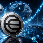 Worldcoin’s FOMO Rally Cracks After On-Chain Exercise Explodes Worldcoin’s FOMO Rally Cracks After On-Chain Exercise Explodes