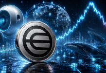 Worldcoin’s FOMO Rally Cracks After On-Chain Exercise Explodes Worldcoin’s FOMO Rally Cracks After On-Chain Exercise Explodes