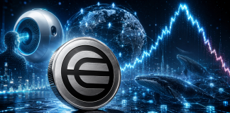 Worldcoin’s FOMO Rally Cracks After On-Chain Exercise Explodes Worldcoin’s FOMO Rally Cracks After On-Chain Exercise Explodes