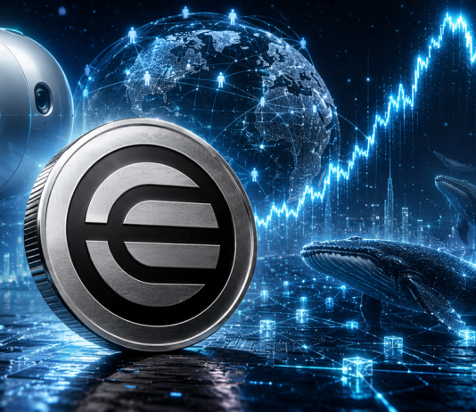 Worldcoin’s FOMO Rally Cracks After On-Chain Exercise Explodes Worldcoin’s FOMO Rally Cracks After On-Chain Exercise Explodes