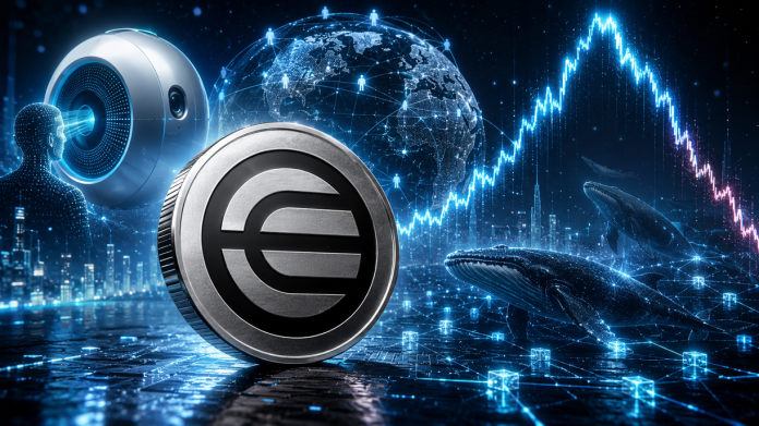 Worldcoin’s FOMO Rally Cracks After On-Chain Exercise Explodes Worldcoin’s FOMO Rally Cracks After On-Chain Exercise Explodes