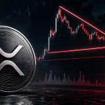 XRP Worth Dangers Fall To $0.75 As Prime Chartist Warns Of Bearish Setup XRP Worth Dangers Fall To $0.75 As Prime Chartist Warns Of Bearish Setup