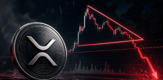 XRP Worth Dangers Fall To $0.75 As Prime Chartist Warns Of Bearish Setup XRP Worth Dangers Fall To $0.75 As Prime Chartist Warns Of Bearish Setup