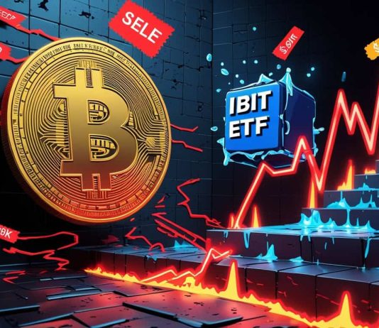 Bitcoin (BTC) Worth Prediction: IBIT Weak point Deepens as Analysts Warn BTC Might Retest $65Ok Cycle Backside