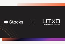 UTXO administration, Nakamoto subsidiary, joins Stacks as inaugural bitcoin staking participant UTXO administration, Nakamoto subsidiary, joins Stacks as inaugural bitcoin staking participant