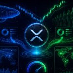 XRP Sends A Uncommon Sign As Whale-Retail Dynamics Are Shifting – Merchants Are Watching