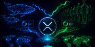 XRP Sends A Uncommon Sign As Whale-Retail Dynamics Are Shifting – Merchants Are Watching XRP Sends A Uncommon Sign As Whale-Retail Dynamics Are Shifting – Merchants Are Watching