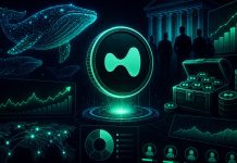 HYPE Whale Bets Develop Bigger As Institutional-Linked Accumulation Reaches $170M