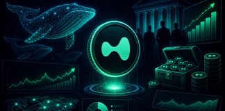 HYPE Whale Bets Develop Bigger As Institutional-Linked Accumulation Reaches $170M