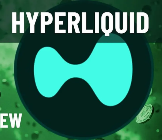 Grayscale Calls Hyperliquid A Breakout Success Story In New Analysis Report Grayscale Calls Hyperliquid A Breakout Success Story In New Analysis Report