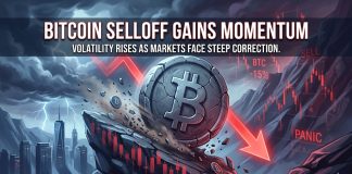 Bitcoin Value Extends Decline Quickly As Key Helps Paves Method