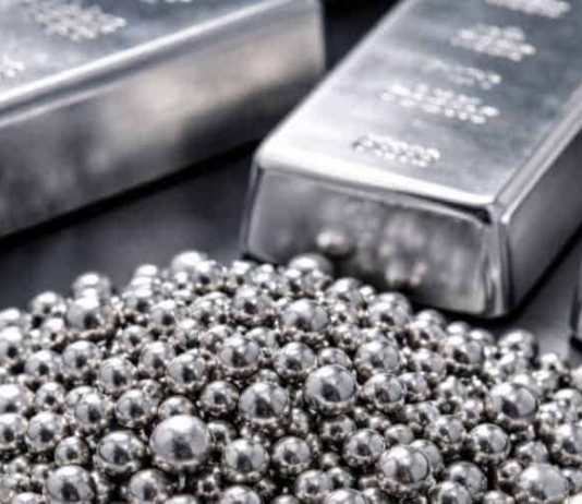 Palladium Each day Evaluation Slides to Cycle Lows as Merchants Watch Bear Flag Setup Palladium Each day Evaluation Slides to Cycle Lows as Merchants Watch Bear Flag Setup