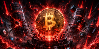 Crypto Faces Practically $1 Billion In Liquidations As Bitcoin, Ethereum Crash