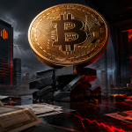 Arca CIO Warns Technique’s Bitcoin Wager Has ‘Gotten Out Of Hand’ Arca CIO Warns Technique’s Bitcoin Wager Has ‘Gotten Out Of Hand’