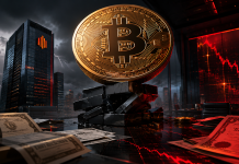 Arca CIO Warns Technique’s Bitcoin Wager Has ‘Gotten Out Of Hand’
