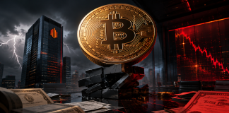 Arca CIO Warns Technique’s Bitcoin Wager Has ‘Gotten Out Of Hand’